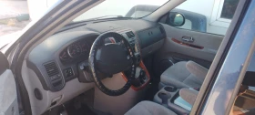 Kia Carnival 2.9 CRDI | Auto.bg — изображение 4 Kia Carnival 2.9 CRDI | Auto.bg — изображение 4