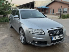 Audi A6 undefined | Auto.bg — изображение 6 Audi A6 undefined | Auto.bg — изображение 6