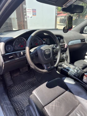Audi A6 undefined | Auto.bg — изображение 7 Audi A6 undefined | Auto.bg — изображение 7