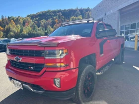 Chevrolet Silverado * LT * АВТОКРЕДИТ БЕЗ ПЪРВОНАЧАЛНА ВНОСКА*