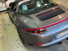 Porsche 911 Porsche 911 991 Targa 4 GTS - 150000 € - 76098669 5 | Car24.bg Porsche 911 Porsche 911 991 Targa 4 GTS - 150000 € - 76098669 5