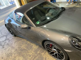 Porsche 911 Porsche 911 991 Targa 4 GTS - 150000 € - 76098669 16 | Car24.bg Porsche 911 Porsche 911 991 Targa 4 GTS - 150000 € - 76098669 16