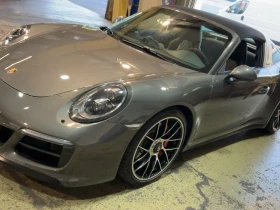 Porsche 911 Porsche 911 991 Targa 4 GTS - 150000 € - 76098669 8 | Car24.bg Porsche 911 Porsche 911 991 Targa 4 GTS - 150000 € - 76098669 8