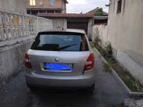 Skoda Fabia 1.2 - 2100 € - 92923994 4 | Car24.bg Skoda Fabia 1.2 - 2100 € - 92923994 4