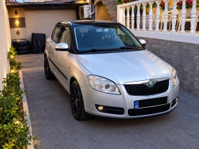 Skoda Fabia 1.2 - 2100 € - 92923994 2 | Car24.bg Skoda Fabia 1.2 - 2100 € - 92923994 2