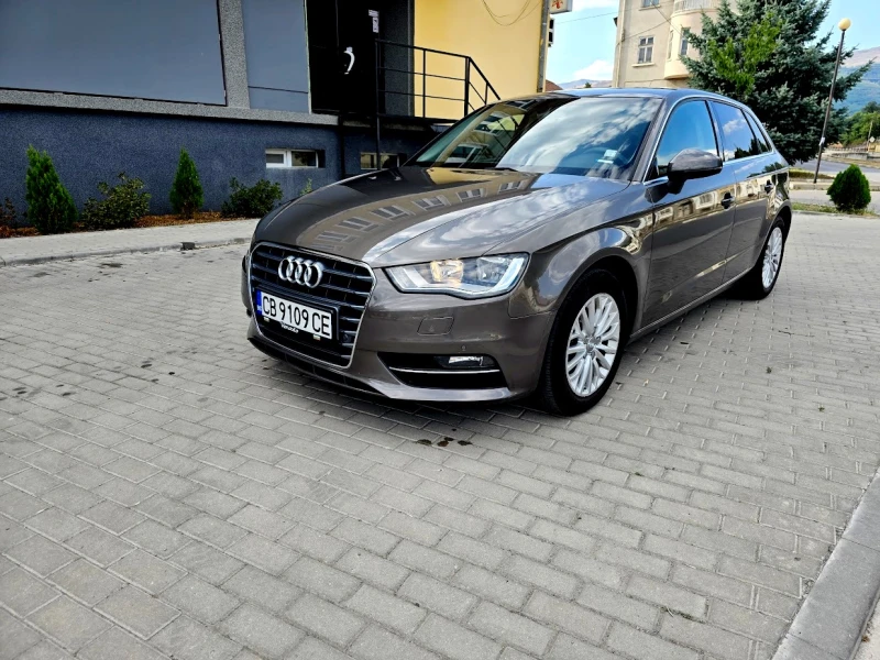 Audi A3 Sportback - 18700 лв. / 9561.16 € - 83069728 1 | Car24.bg Audi A3 Sportback - 18700 лв. / 9561.16 € - 83069728 1