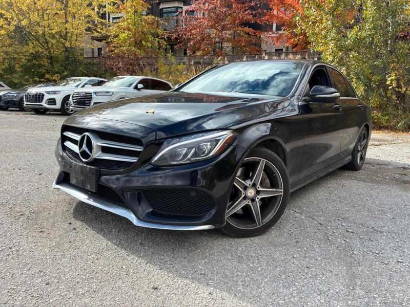 Mercedes-Benz C 400 2015 4MATIC * БЕЗ ПЪРВОНАЧАЛНА ВНОСКА* - 23890 лв. / 12214.76 € - 42247876 1 | Car24.bg Mercedes-Benz C 400 2015 4MATIC * БЕЗ ПЪРВОНАЧАЛНА ВНОСКА* - 23890 лв. / 12214.76 € - 42247876 1