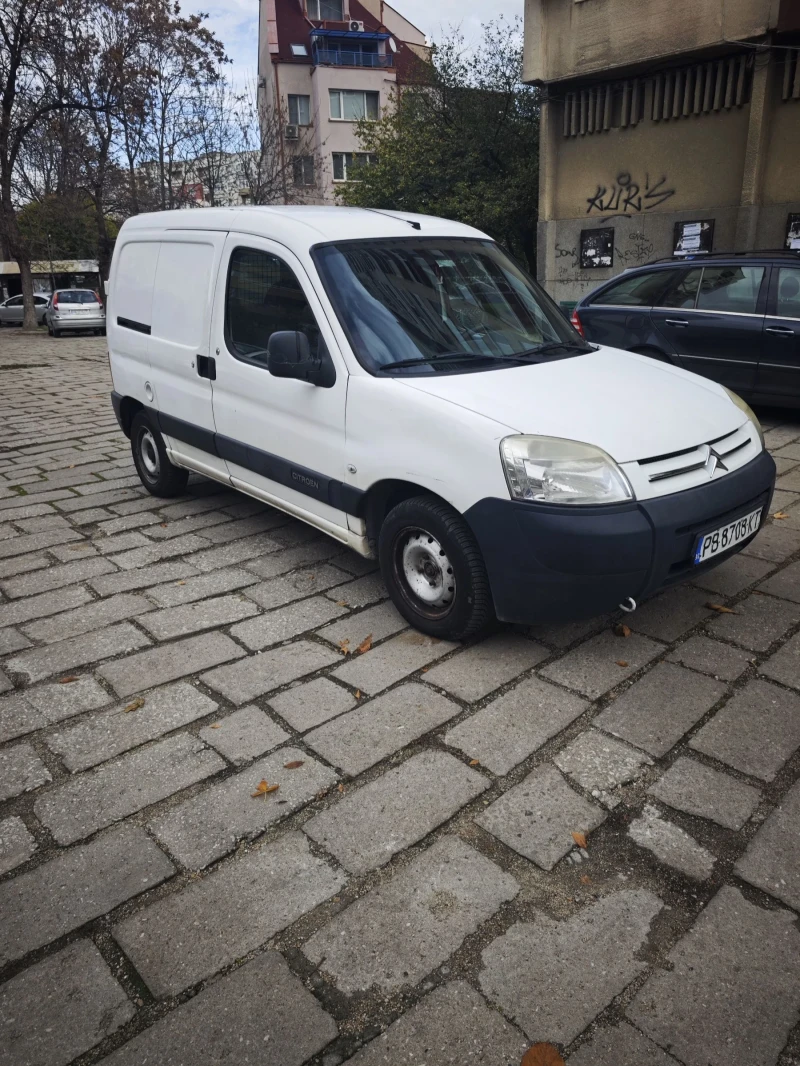 Citroen Berlingo Клима///HDI - 6200 лв. / 3170.01 € - 79181018 1 | Car24.bg Citroen Berlingo Клима///HDI - 6200 лв. / 3170.01 € - 79181018 1