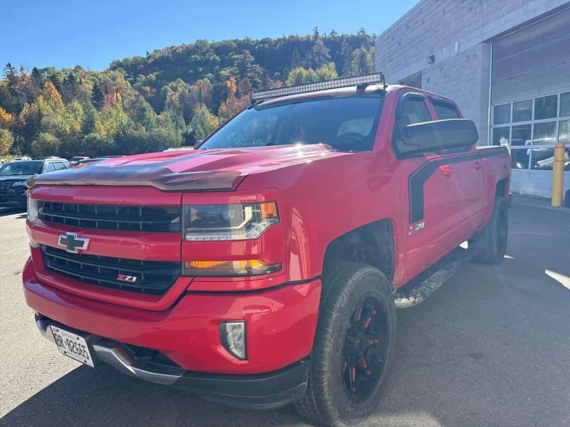 Chevrolet Silverado * LT * АВТОКРЕДИТ БЕЗ ПЪРВОНАЧАЛНА ВНОСКА* - 12600 € - 10212586 1 | Car24.bg Chevrolet Silverado * LT * АВТОКРЕДИТ БЕЗ ПЪРВОНАЧАЛНА ВНОСКА* - 12600 € - 10212586 1