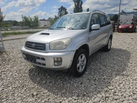 Toyota Rav4 * Klima* 4x4 - Car24.bg Toyota Rav4 * Klima* 4x4