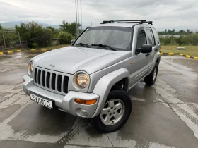Jeep Cherokee 3.7L* 204* КОНЯ* КОЖА* НОВИ ГУМИ* ОКАЧВАНЕ* БЕЗ РЪ - Car24.bg Jeep Cherokee 3.7L* 204* КОНЯ* КОЖА* НОВИ ГУМИ* ОКАЧВАНЕ* БЕЗ РЪ