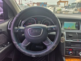 Audi Q7 2014г.На пружини панорама - 25900 лв. / 13242.46 € - 15671930 8 | Car24.bg Audi Q7 2014г.На пружини панорама - 25900 лв. / 13242.46 € - 15671930 8