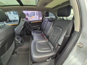 Audi Q7 2014г.На пружини панорама - 25900 лв. / 13242.46 € - 15671930 11 | Car24.bg Audi Q7 2014г.На пружини панорама - 25900 лв. / 13242.46 € - 15671930 11