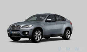 BMW X6 4.0D XDR/SPORT/CAMERA - Car24.bg BMW X6 4.0D XDR/SPORT/CAMERA