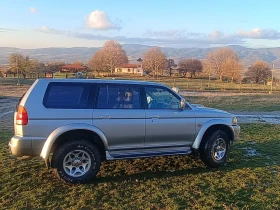 Mitsubishi Pajero sport - 5500 € / 10757.07 лв. - 50778945 5 | Car24.bg Mitsubishi Pajero sport - 5500 € / 10757.07 лв. - 50778945 5