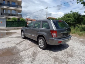 Jeep Grand cherokee 3.0d Overland | Auto.bg — изображение 4 Jeep Grand cherokee 3.0d Overland | Auto.bg — изображение 4