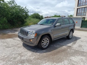 Jeep Grand cherokee 3.0d Overland | Auto.bg — изображение 3 Jeep Grand cherokee 3.0d Overland | Auto.bg — изображение 3