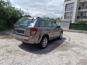 Jeep Grand cherokee 3.0d Overland | Auto.bg — изображение 6 Jeep Grand cherokee 3.0d Overland | Auto.bg — изображение 6