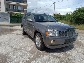 Jeep Grand cherokee 3.0d Overland