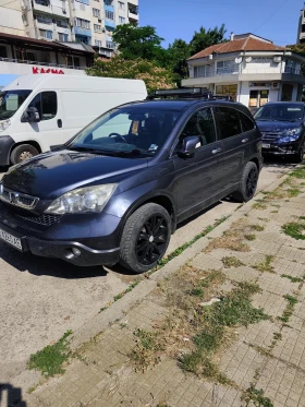 Honda Cr-v 2.0 | Auto.bg — изображение 2 Honda Cr-v 2.0 | Auto.bg — изображение 2