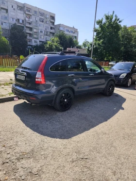 Honda Cr-v 2.0 | Auto.bg — изображение 4 Honda Cr-v 2.0 | Auto.bg — изображение 4