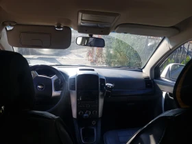 Chevrolet Captiva 2.4 - 3999 € / 7821.36 лв. - 90997340 6 | Car24.bg Chevrolet Captiva 2.4 - 3999 € / 7821.36 лв. - 90997340 6