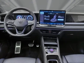 VW Tayron 2.0 TDI 4Motion = R-line = Гаранция | Auto.bg — изображение 9 VW Tayron 2.0 TDI 4Motion = R-line = Гаранция | Auto.bg — изображение 9