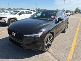 Volvo XC60 * R DESIGN * CARFAX * БЕЗ ПЪРВОНАЧАЛНА ВНОСКА