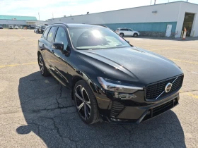 Volvo XC60 * R DESIGN * CARFAX * От Volvo *