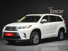 Toyota Highlander 3.5 2GR Automatic | Auto.bg — изображение 2 Toyota Highlander 3.5 2GR Automatic | Auto.bg — изображение 2