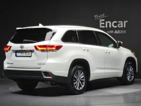 Toyota Highlander 3.5 2GR Automatic | Auto.bg — изображение 3 Toyota Highlander 3.5 2GR Automatic | Auto.bg — изображение 3