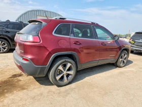 Jeep Cherokee 3.2l Limited | Auto.bg — изображение 3 Jeep Cherokee 3.2l Limited | Auto.bg — изображение 3