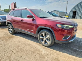 Jeep Cherokee 3.2l Limited | Auto.bg — изображение 4 Jeep Cherokee 3.2l Limited | Auto.bg — изображение 4