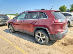 Jeep Cherokee 3.2l Limited | Auto.bg — изображение 2 Jeep Cherokee 3.2l Limited | Auto.bg — изображение 2