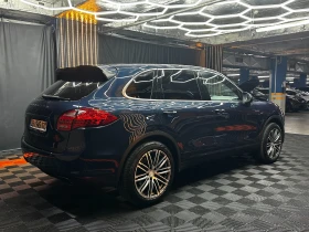 Porsche Cayenne 3.0TDI 245кс/ГАРАНЦИЯ 6 МЕС/ПАНОРАМА/ВЕНТИЛАЦИЯ/ | Auto.bg — изображение 4 Porsche Cayenne 3.0TDI 245кс/ГАРАНЦИЯ 6 МЕС/ПАНОРАМА/ВЕНТИЛАЦИЯ/ | Auto.bg — изображение 4