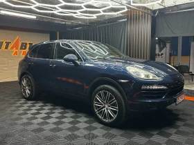 Porsche Cayenne 3.0TDI 245кс/ГАРАНЦИЯ 6 МЕС/ПАНОРАМА/ВЕНТИЛАЦИЯ/ | Auto.bg — изображение 3 Porsche Cayenne 3.0TDI 245кс/ГАРАНЦИЯ 6 МЕС/ПАНОРАМА/ВЕНТИЛАЦИЯ/ | Auto.bg — изображение 3