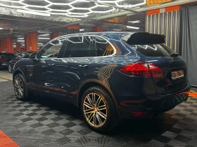 Porsche Cayenne 3.0TDI 245кс/ГАРАНЦИЯ 6 МЕС/ПАНОРАМА/ВЕНТИЛАЦИЯ/ | Auto.bg — изображение 5 Porsche Cayenne 3.0TDI 245кс/ГАРАНЦИЯ 6 МЕС/ПАНОРАМА/ВЕНТИЛАЦИЯ/ | Auto.bg — изображение 5