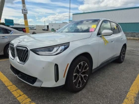 BMW X3 * 30 XDRIVE * CARFAX *