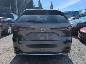 Mazda CX-90 * GT * CARFAX * | Auto.bg — изображение 4 Mazda CX-90 * GT * CARFAX * | Auto.bg — изображение 4