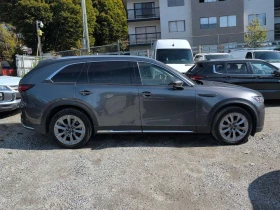 Mazda CX-90 * GT * CARFAX * | Auto.bg — изображение 3 Mazda CX-90 * GT * CARFAX * | Auto.bg — изображение 3