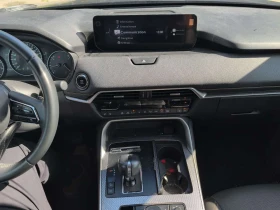 Mazda CX-90 * GT * CARFAX * | Auto.bg — изображение 9 Mazda CX-90 * GT * CARFAX * | Auto.bg — изображение 9