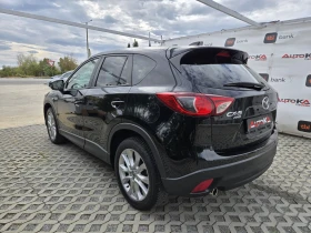 Mazda CX-5 2.2D-175кс= АВТОМАТ= 4Х4= BOSE= CAM= NAVI= FULL | Auto.bg — изображение 5 Mazda CX-5 2.2D-175кс= АВТОМАТ= 4Х4= BOSE= CAM= NAVI= FULL | Auto.bg — изображение 5