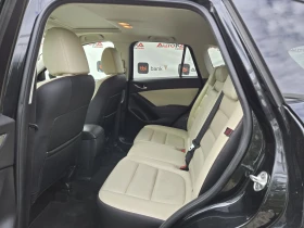 Mazda CX-5 2.2D-175кс= АВТОМАТ= 4Х4= BOSE= CAM= NAVI= FULL | Auto.bg — изображение 9 Mazda CX-5 2.2D-175кс= АВТОМАТ= 4Х4= BOSE= CAM= NAVI= FULL | Auto.bg — изображение 9
