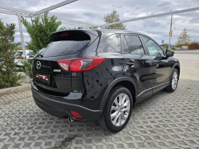 Mazda CX-5 2.2D-175кс= АВТОМАТ= 4Х4= BOSE= CAM= NAVI= FULL | Auto.bg — изображение 3 Mazda CX-5 2.2D-175кс= АВТОМАТ= 4Х4= BOSE= CAM= NAVI= FULL | Auto.bg — изображение 3