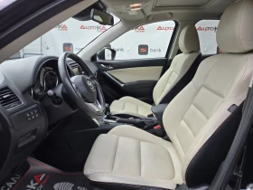 Mazda CX-5 2.2D-175кс= АВТОМАТ= 4Х4= BOSE= CAM= NAVI= FULL | Auto.bg — изображение 7 Mazda CX-5 2.2D-175кс= АВТОМАТ= 4Х4= BOSE= CAM= NAVI= FULL | Auto.bg — изображение 7