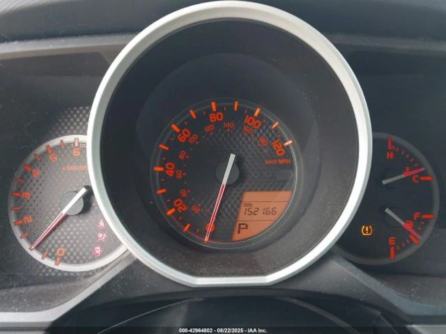 Toyota 4runner 4.0* V6* ПОДГРЕВ* КАМЕРА* КЕЙЛЕС* LANE* ASSIST - изображение 9 | Auto.bg Toyota 4runner 4.0* V6* ПОДГРЕВ* КАМЕРА* КЕЙЛЕС* LANE* ASSIST - изображение 9