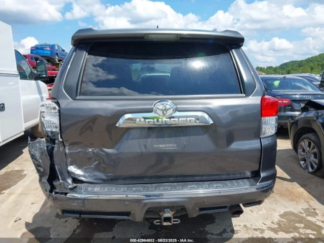 Toyota 4runner 4.0* V6* ПОДГРЕВ* КАМЕРА* КЕЙЛЕС* LANE* ASSIST - изображение 7 | Auto.bg Toyota 4runner 4.0* V6* ПОДГРЕВ* КАМЕРА* КЕЙЛЕС* LANE* ASSIST - изображение 7