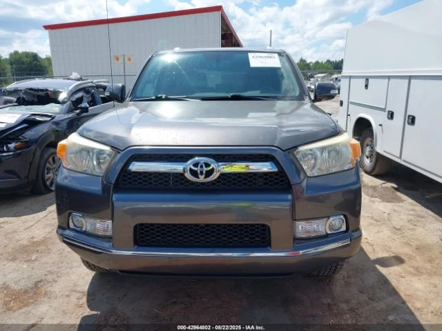 Toyota 4runner 4.0* V6* ПОДГРЕВ* КАМЕРА* КЕЙЛЕС* LANE* ASSIST - изображение 6 | Auto.bg Toyota 4runner 4.0* V6* ПОДГРЕВ* КАМЕРА* КЕЙЛЕС* LANE* ASSIST - изображение 6