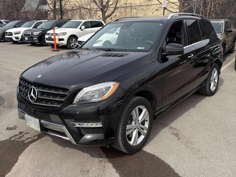 Mercedes-Benz ML 350 4MATIC * ПАНОРАМА* ПОДГРЕВ* 360 КАМЕРА* - 11790 € / 23059.24 лв. - 39923936 1 | Car24.bg Mercedes-Benz ML 350 4MATIC * ПАНОРАМА* ПОДГРЕВ* 360 КАМЕРА* - 11790 € / 23059.24 лв. - 39923936 1