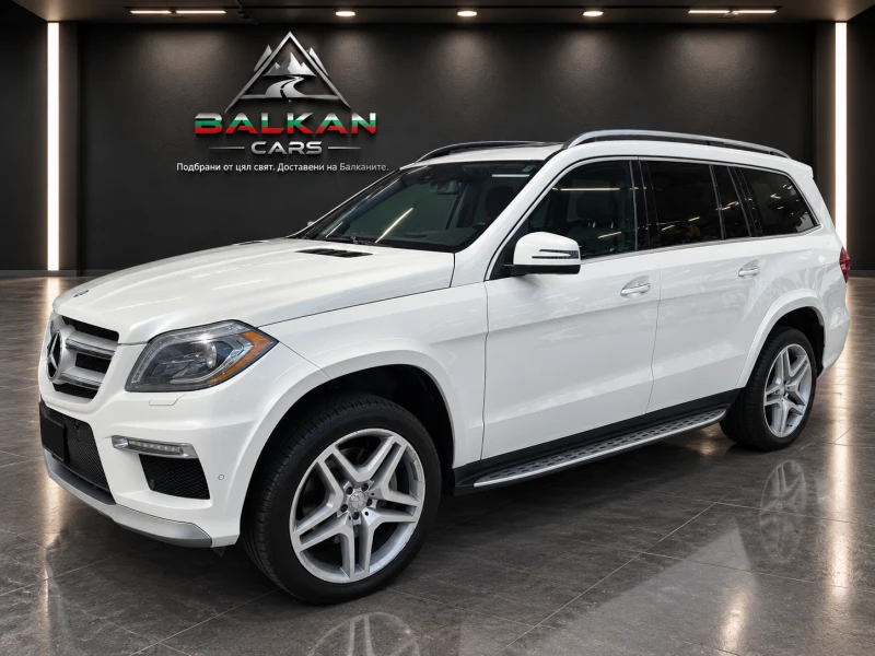Mercedes-Benz GL 350 BlueTEC* 360* Distr* TV* Въздух* Подгрев - 12199 € - 15238824 1 | Car24.bg Mercedes-Benz GL 350 BlueTEC* 360* Distr* TV* Въздух* Подгрев - 12199 € - 15238824 1